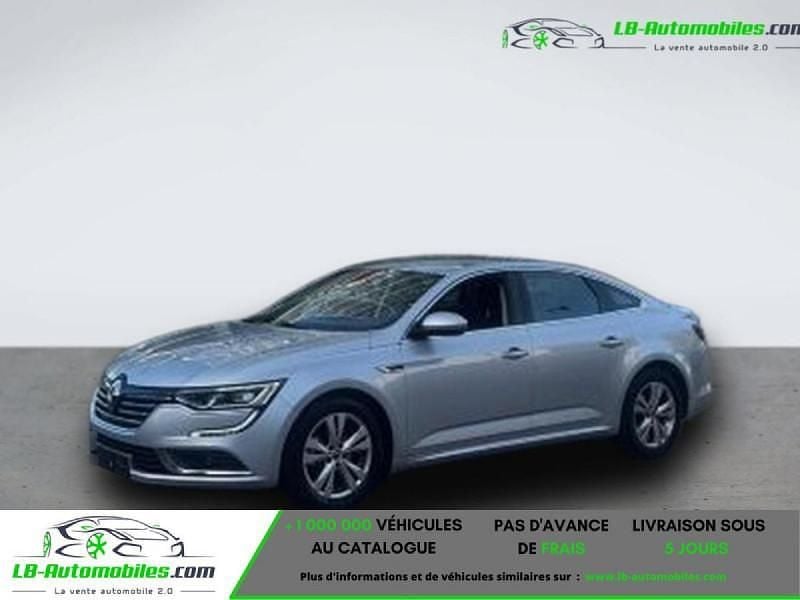 Occasion 2017 Renault Talisman Berline | 19 900 € (Prix juste) - Image 1/4