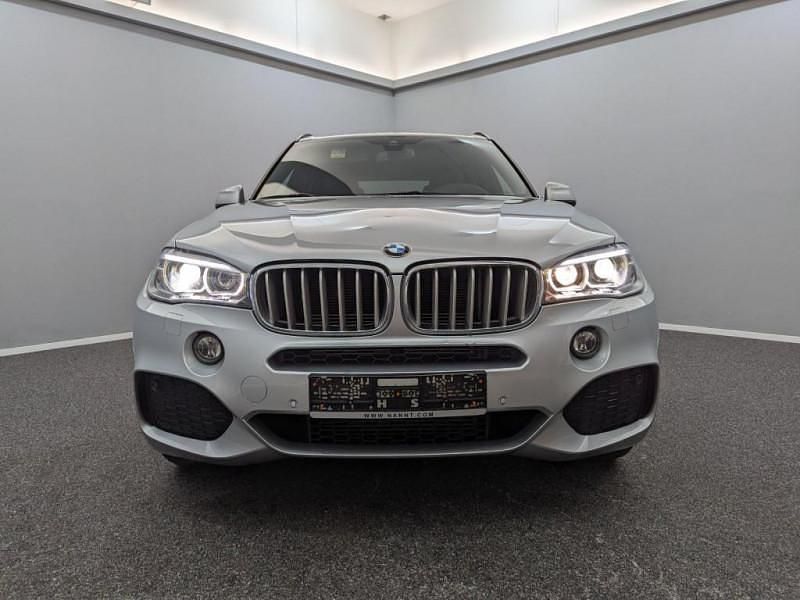Occasion BMW X5 Comfort Edition 313 ch (230 kW) 2018 SUV