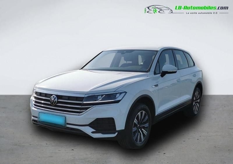 Utilisé 2021 VW Touareg SUV | 45 000 € (Super prix) - Image 1/4