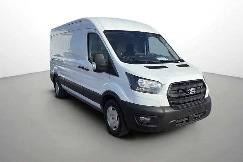 Nouvelle 2024 Ford Transit Trend Berline | 33 140 € (Prix juste) - Image 1/4