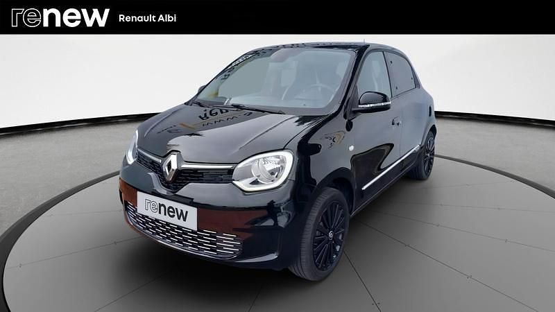 Gne Utilisé 2021 Renault Twingo Urban Night Citadine | 12 289 € (Prix juste) - Image 1/4