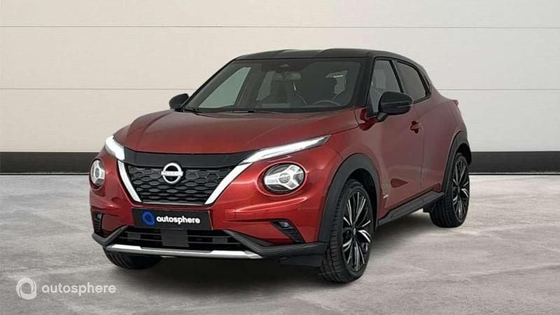 Occasion Nissan Juke Pack 95 ch (69 kW) 2024 Biton SUV