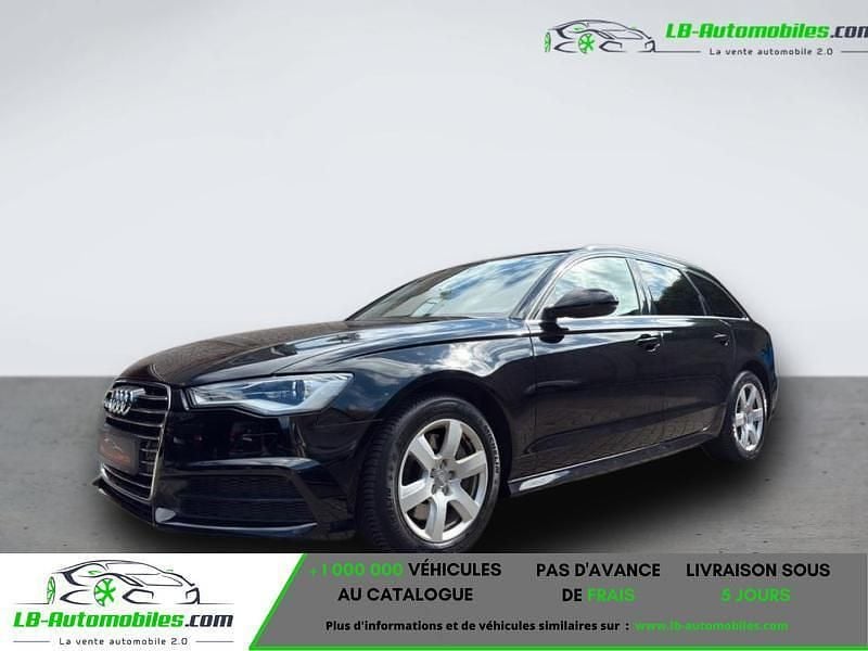 Utilisé 2016 Audi A6 Break | 29 100 € (Prix juste) - Image 1/4