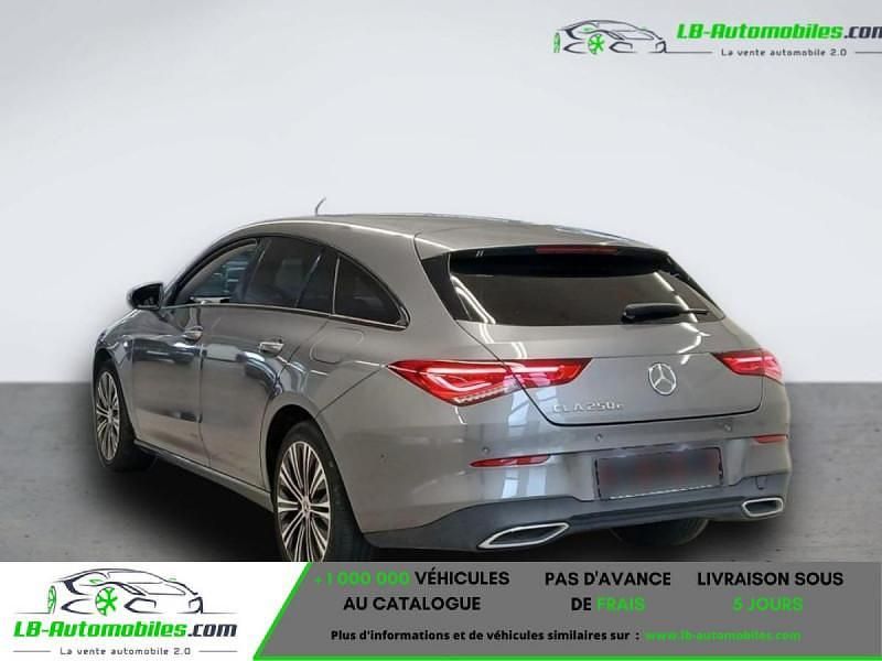 Occasion Mercedes E250 218 ch (160 kW) 2021 Coupé