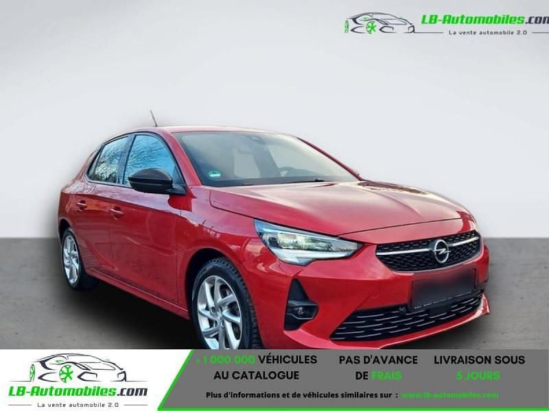 Occasion Opel Corsa 131 ch (96 kW) 2020 Citadine