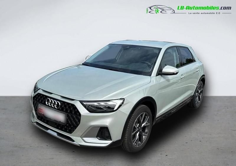 Utilisé 2024 Audi A1 Citadine | 27 600 € (Bon prix) - Image 1/4