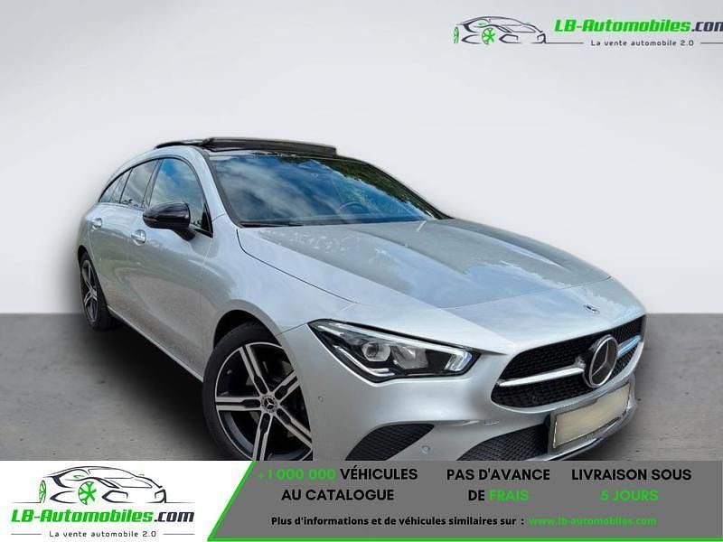 Utilisé 2021 Mercedes 220 Coupé | 31 400 € (Super prix) - Image 1/4