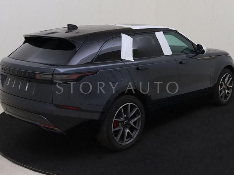 Occasion Land Rover Range Rover Velar 404 ch (297 kW) 2023 SUV