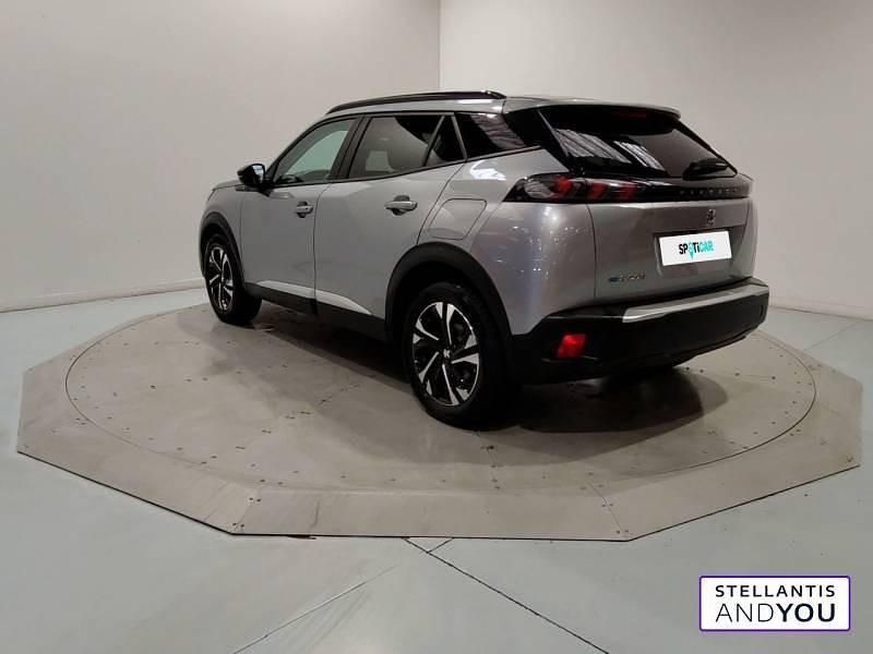 Occasion Peugeot e-2008 Allure 100 kW (136 ch) 2022 SUV