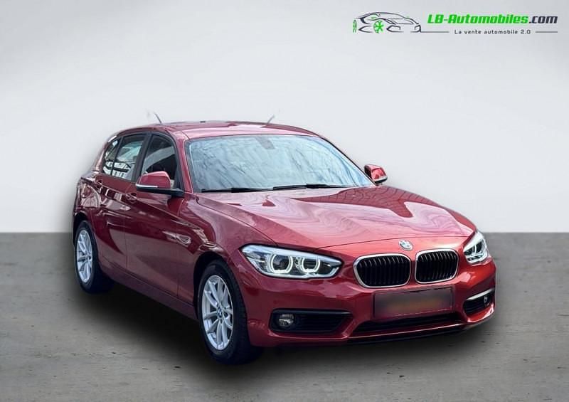 Utilisé 2018 BMW 118 Comfort Edition Citadine | 20 200 € (Bon prix) - Image 1/4