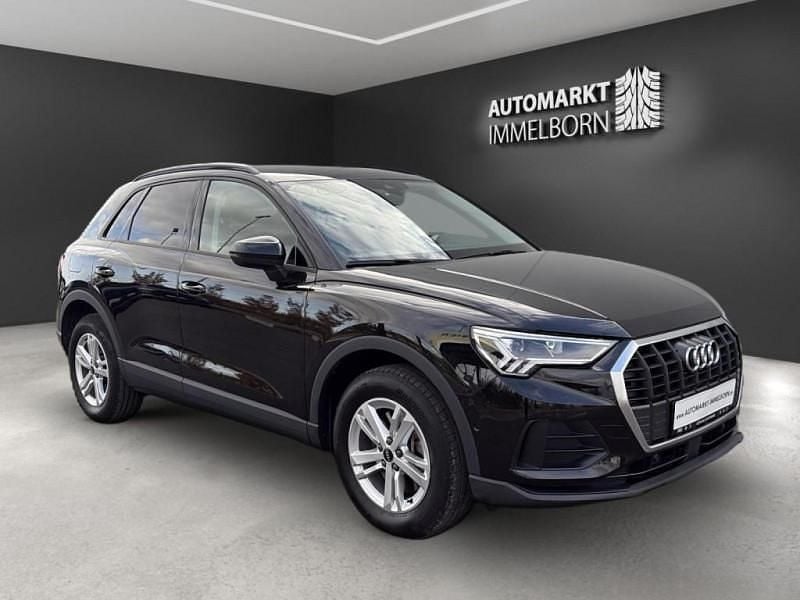 Occasion 2022 Audi Q3 Sport SUV | 31 430 € (Prix juste) - Image 1/4