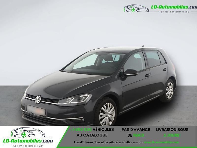 Occasion 2017 VW Golf VII Berline | 20 100 € (Prix assez cher) - Image 1/4