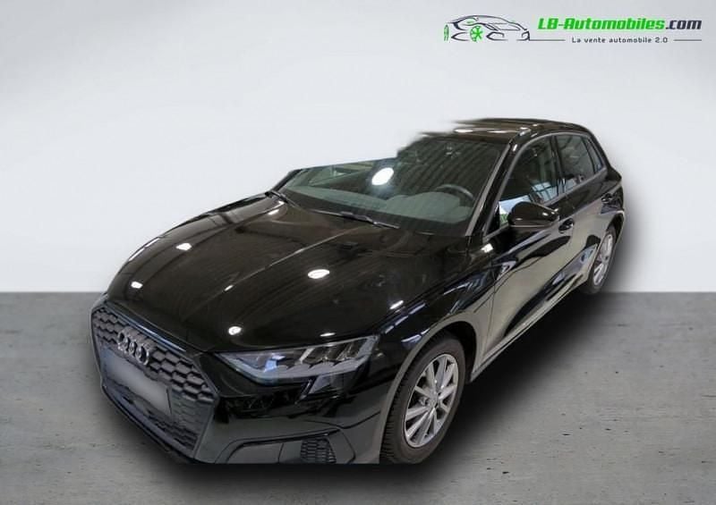 Utilisé 2023 Audi A3 Sportback Berline | 26 700 € (Bon prix) - Image 1/4