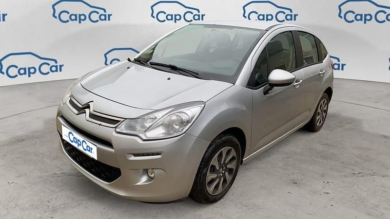 Occasion Citroën C3 Comfort 2016