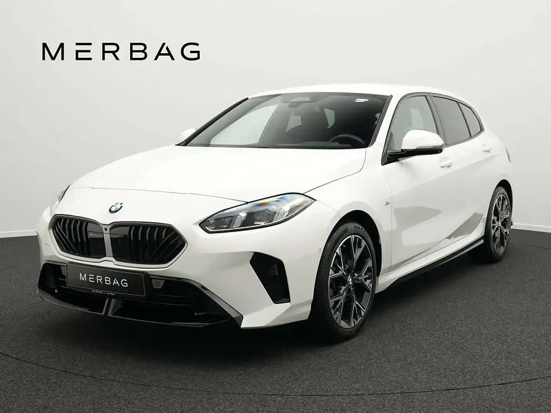 Occasion BMW 120 M Sport 163 ch (119 kW) 2024 Blanc Citadine