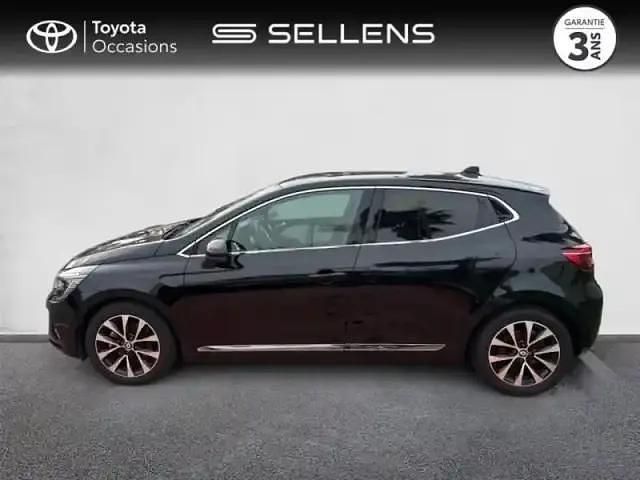 Occasion Renault Clio V Evolution 2023 Noir étoilé