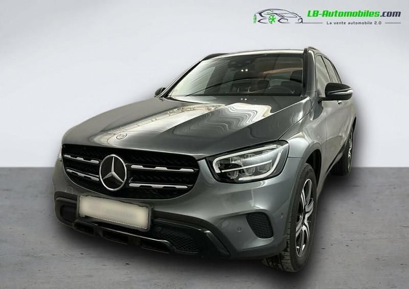 Utilisé 2022 Mercedes GLC300e | 42 500 € (Bon prix) - Image 1/4
