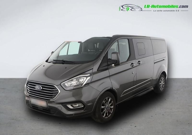 Utilisé 2021 Ford Tourneo | 42 000 € (Prix juste) - Image 1/4
