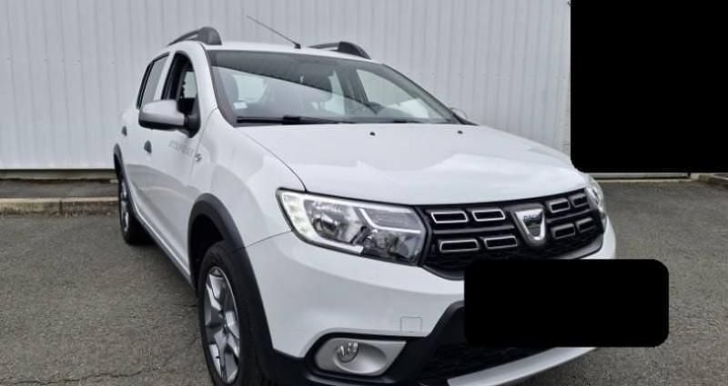 Utilisé 2020 Dacia Sandero Prestige Citadine | 11 990 € (Prix assez cher) - Image 1/3