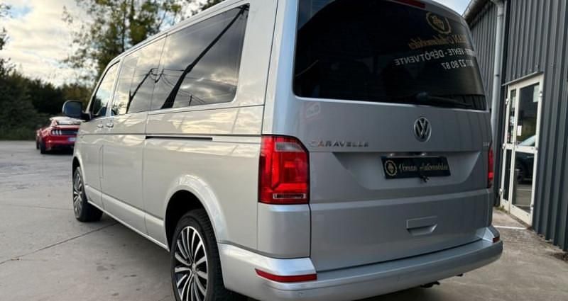 Occasion VW Caravelle 150 ch (110 kW) 2018 Monospace