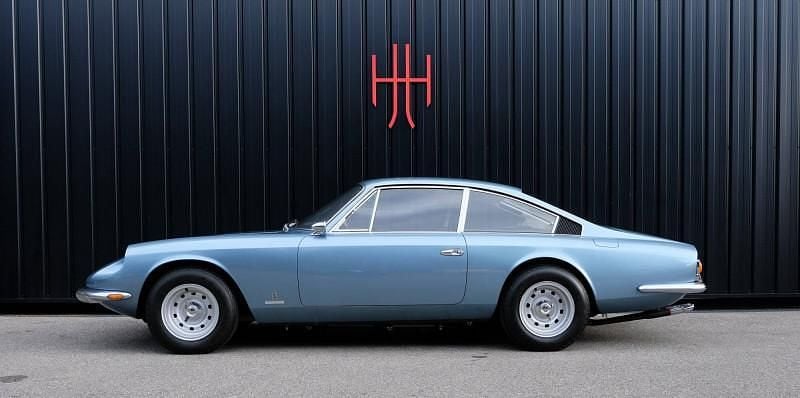 Utilisé 1969 Ferrari 365 Coupé | 369 900 € - Image 1/4