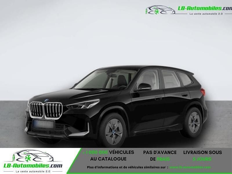Utilisé 2023 BMW iX Sport Line SUV | 43 800 € (Prix juste) - Image 1/4