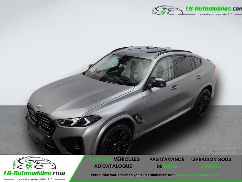 Utilisé 2024 BMW X6 M Comfort Edition SUV | 139 500 € - Image 1/4