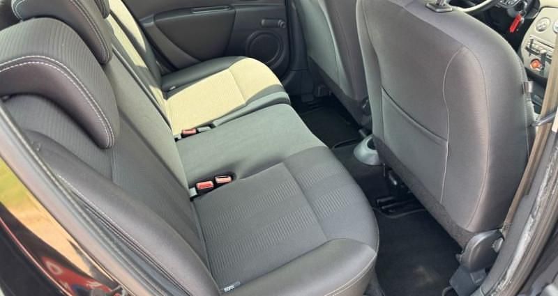 Occasion Renault Clio III Dynamique 100 ch (73 kW) 2010 Citadine