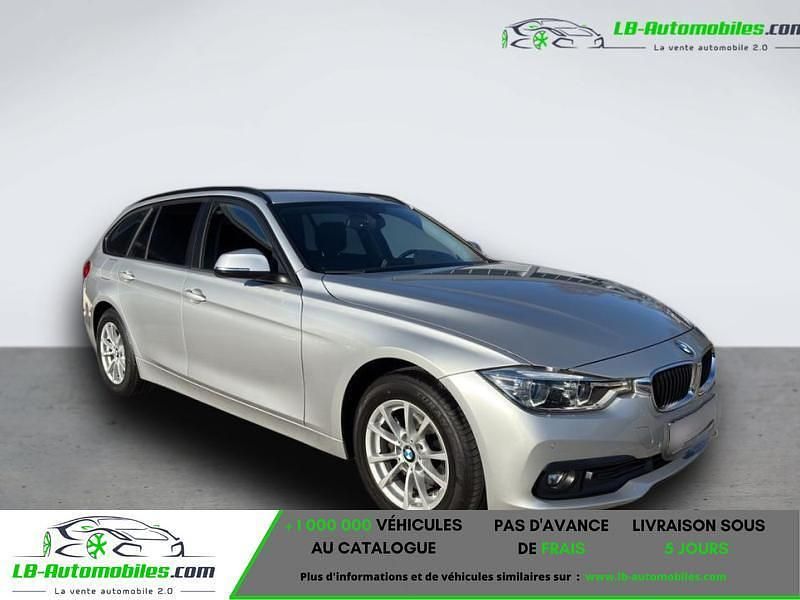 Occasion 2019 BMW 116 Citadine | 21 500 € (Prix cher) - Image 1/4