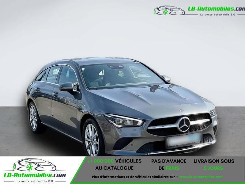 Utilisé 2021 Mercedes 180 Berline | 29 900 € (Super prix) - Image 1/4