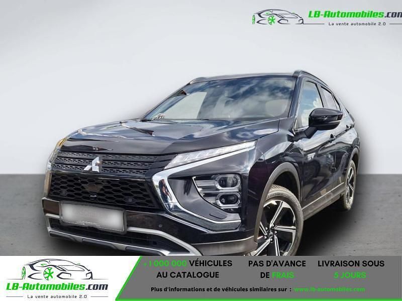 Utilisé 2022 Mitsubishi Eclipse Cross SUV | 26 600 € (Prix cher) - Image 1/4