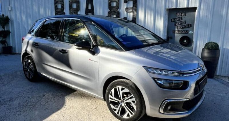 Utilisé 2018 Citroën C4 Picasso Rip Curl Monospace | 13 560 € (Prix juste) - Image 1/4