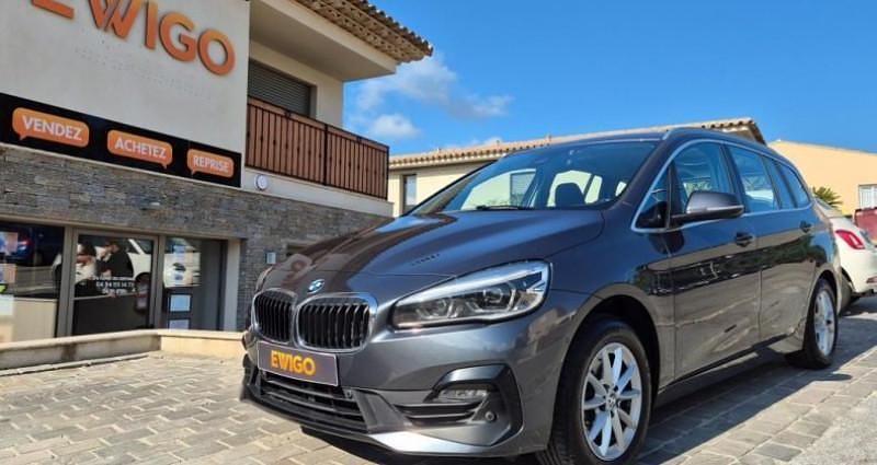 Utilisé 2019 BMW 216 Comfort Edition Break | 15 990 € (Prix juste) - Image 1/4