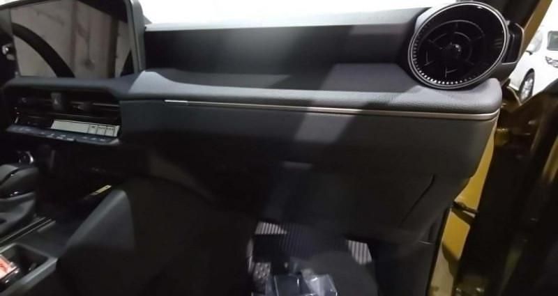 Nouvelle Toyota Land Cruiser 326 ch (239 kW) 2025 Break