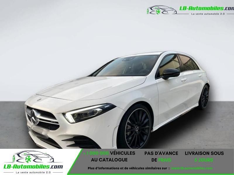 Occasion Mercedes A35 AMG AMG 306 ch (225 kW) 2019 Berline