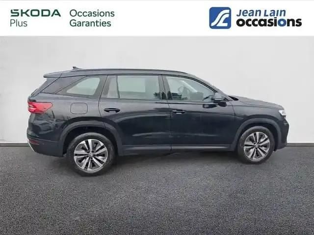 Occasion Skoda Kodiaq 150 ch (110 kW) 2024 Noir magic nacre SUV