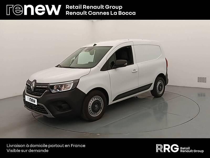 Occasion Renault Kangoo 2023 Blanc Monospace