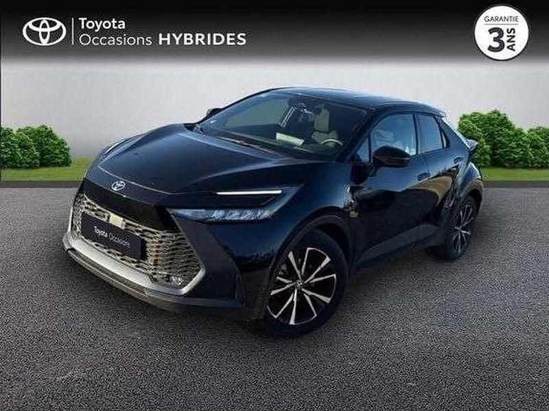 Occasion 2024 Toyota C-HR Design SUV | 27 989 € (Prix juste) - Image 1/1
