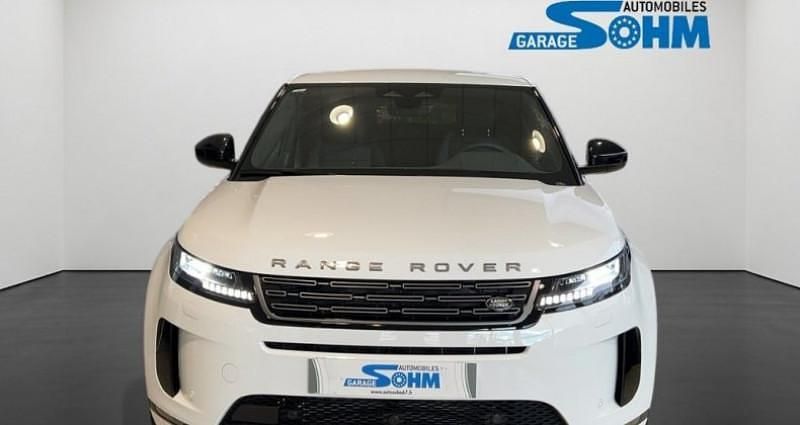 Occasion Land Rover Range Rover evoque S 309 ch (227 kW) 2024 SUV