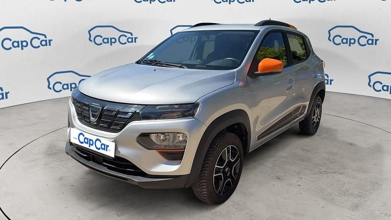 Utilisé 2022 Dacia Spring Comfort Plus Citadine | 8 990 € (Bon prix) - Image 1/3