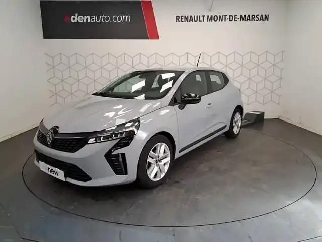 Gris Occasion 2024 Renault Clio V Evolution Citadine | 13 690 € (Bon prix) - Image 1/4