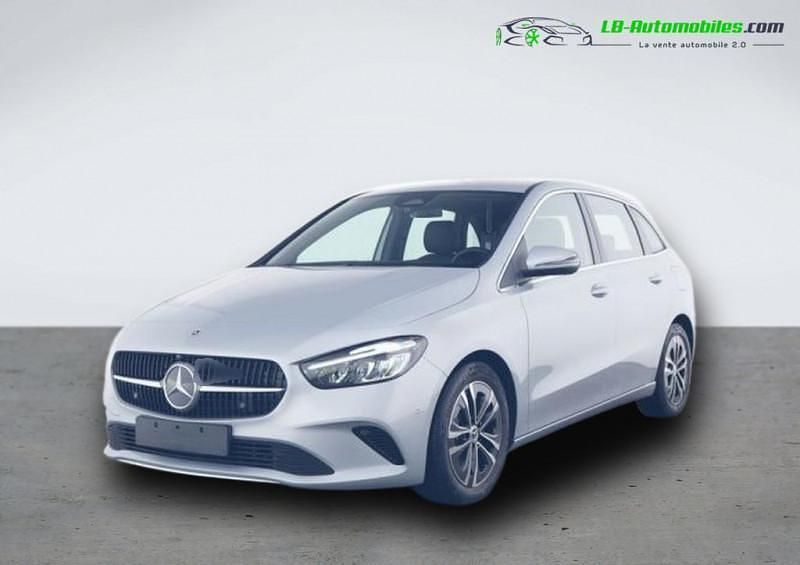 Utilisé 2024 Mercedes B200 Monospace | 35 100 € (Prix juste) - Image 1/4