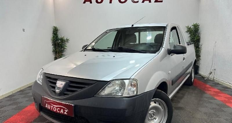 Occasion 2010 Dacia Pick up Ambiance Pick-up | 8 990 € - Image 1/4