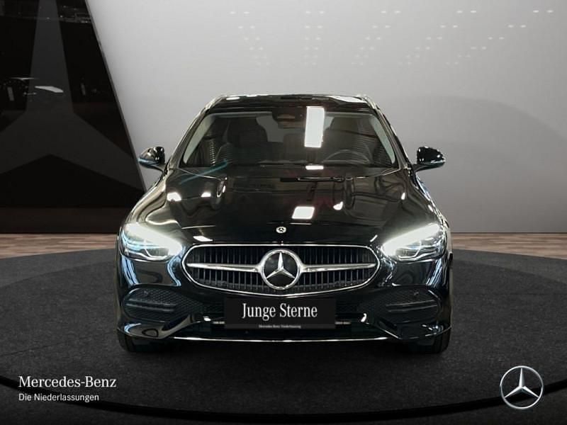 Occasion Mercedes C300e 204 ch (150 kW) 2023 Berline