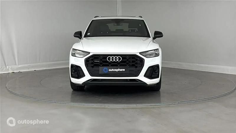 Occasion Audi Q5 S-Line 269 ch (197 kW) 2021 SUV