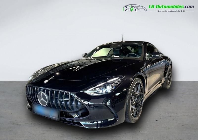 Utilisé 2024 Mercedes AMG GT R AMG Coupé | 164 500 € - Image 1/3