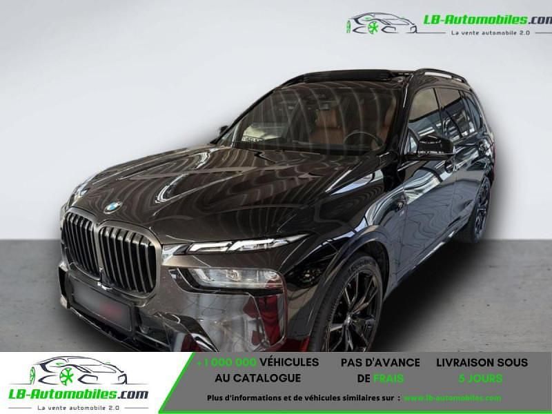 Utilisé 2024 BMW 502 Comfort Edition | 96 600 € - Image 1/4
