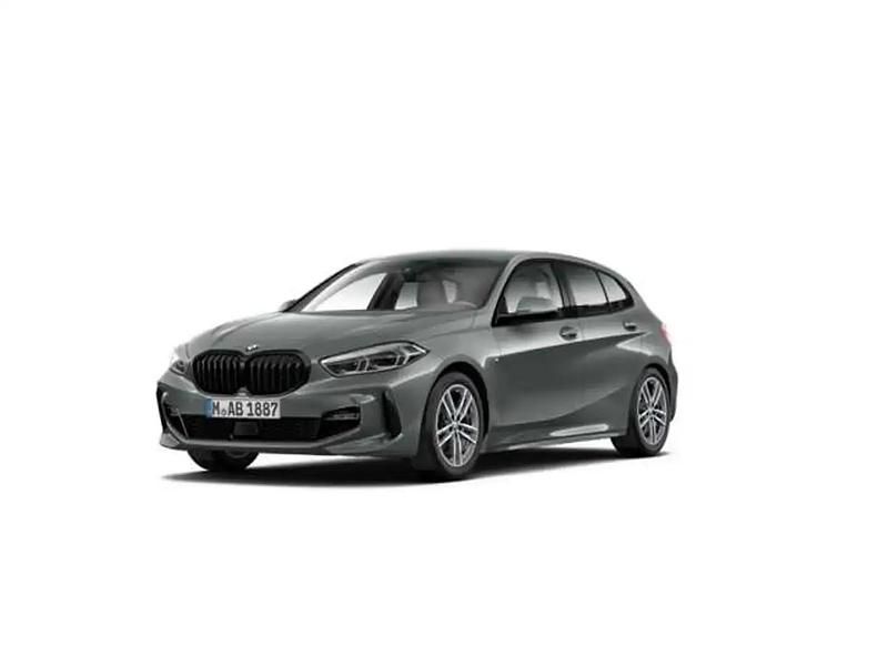 Occasion BMW 116 M Sport 109 ch (80 kW) 2024 Gris Citadine