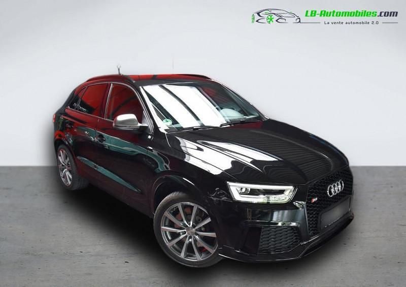 Utilisé 2016 Audi RS Q3 Sport SUV | 38 100 € (Prix assez cher) - Image 1/4