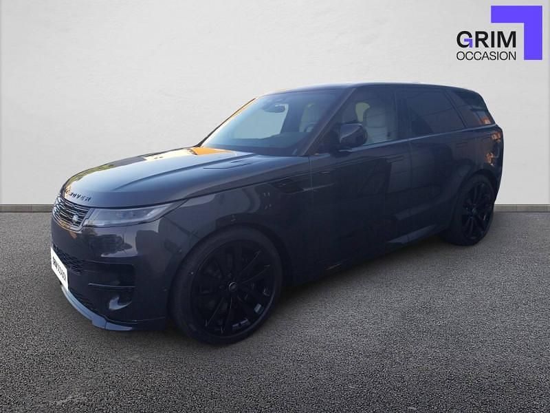 Utilisé 2024 Land Rover Range Rover Sport SUV | 145 900 € - Image 1/4